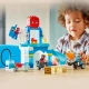 LEGO DUPLO 10464 Spideyho tým a pavoučí základna