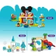 LEGO DUPLO 10464 Spideyho tým a pavoučí základna