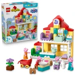 LEGO DUPLO 10467 Rodinný domeček