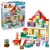 LEGO DUPLO 10467 Rodinný domeček