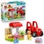 LEGO DUPLO 10468 Traktor a trh