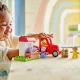 LEGO DUPLO 10468 Traktor a trh