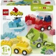 LEGO DUPLO 10474 Kreativní vozidla