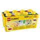 LEGO Classic Střední kreativní box s barevnými kostkami a doplňky