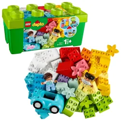 LEGO DUPLO 10913 Box s kostkami LEGO DUPLO 10913 Box s kostkami