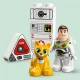 Vzlétni s Buzzem Lightyearem za nekonečnými dobrodružstvími s LEGO DUPLO