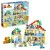 LEGO DUPLO 10994 Rodinný dům 3 v 1
