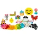 LEGO Classic Kreativní veselá krabička plná možností 