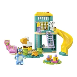 LEGO Bluey 11201 Bluey, Chloe a zábava na hřišti