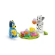 LEGO Bluey 11201 – Zábava na hřišti s Bluey a Chloe
