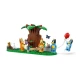Bluey LEGO dům - Kreativní hračka, která inspiruje k vlastním příběhům