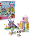 LEGO Gabby's Dollhouse