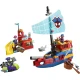LEGO Marvel 11208 Pirátská loď Spideyho týmu