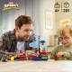 LEGO Marvel 11208 Pirátská loď Spideyho týmu