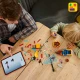 LEGO Marvel 11208 Pirátská loď Spideyho týmu