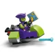LEGO Marvel 11208 Pirátská loď Spideyho týmu