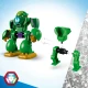 LEGO Marvel 11211 Loki vs. Iron Manův tým