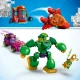 LEGO Marvel 11211 Loki vs. Iron Manův tým