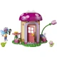LEGO Gabby's Dollhouse 11212 Zahradní domeček Víly kočičky