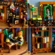 LEGO Icons 11379 Knižní zarážka Knihkupectví 2211379