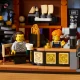 LEGO Icons 11379 Knižní zarážka Knihkupectví 2211379