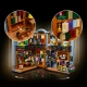 LEGO Icons 11379 Knižní zarážka Knihkupectví 2211379