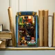 LEGO Icons 11379 Knižní zarážka Knihkupectví 2211379