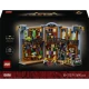LEGO Icons 11379 Knižní zarážka Knihkupectví 2211379