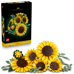 LEGO Creator 11502 Kytice slunečnic