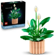 LEGO Botanicals 11504 Toulcovec