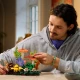 LEGO Creator 11505 Lesní houby LEGO Creator 11505 Lesní houby