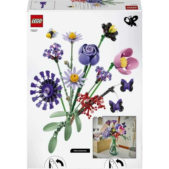 LEGO Editions 11507 Kytice Olivie Rodrigo LEGO Editions 11507 Kytice Olivie Rodrigo
