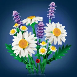 LEGO Botanicals 11508 Kopretiny