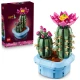 LEGO Botanicals 11509 Kvetoucí kaktus LEGO Botanicals 11509 Kvetoucí kaktus