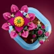 LEGO Botanicals 11509 Kvetoucí kaktus LEGO Botanicals 11509 Kvetoucí kaktus