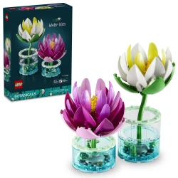 LEGO Creator 11511 Lekníny