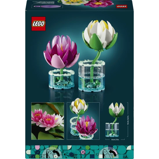 LEGO Creator 11511 Lekníny LEGO Creator 11511 Lekníny