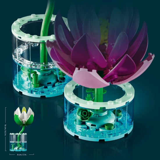 LEGO Creator 11511 Lekníny LEGO Creator 11511 Lekníny