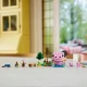 LEGO Minecraft Domeček prasátka 21268 – stavebnice s prasátkem, piglinem a farmou pro děti