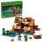 LEGO Minecraft Žabí domeček