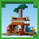 LEGO Minecraft 21269 – Výprava do dolu a pásovec s minou, dynamitem a zvířaty