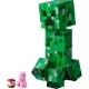 LEGO Minecraft 21276 The Creeper