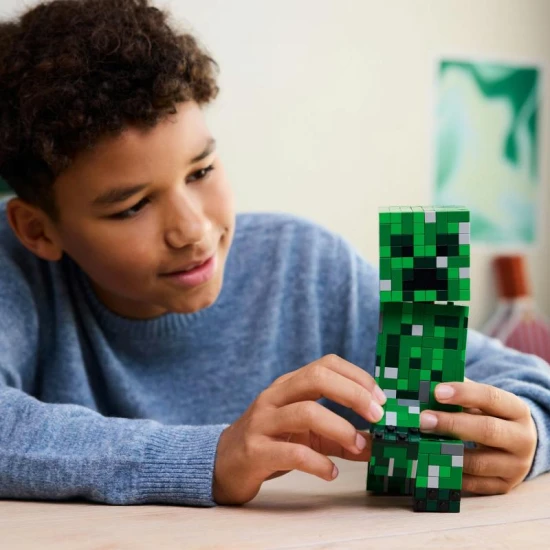 LEGO Minecraft 21276 The Creeper