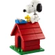 LEGO 21368 Peanuts: Snoopyho bouda