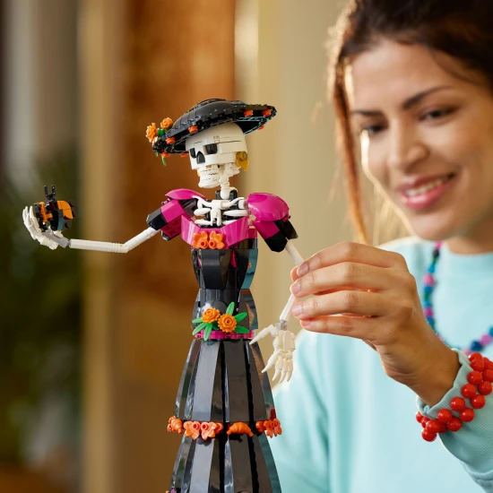 LEGO 21372 IDEAS 21372