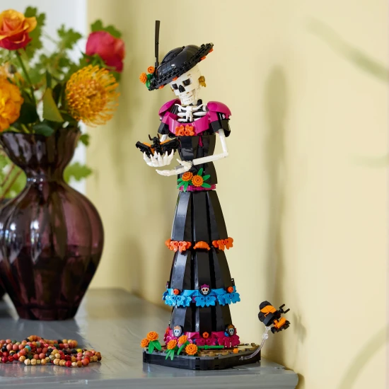LEGO 21372 IDEAS 21372