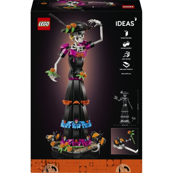 LEGO 21372 IDEAS 21372