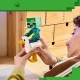 LEGO Minecraft 21582 Kuřecí žokej