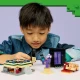 LEGO Minecraft 21584 Cesta portálem do Netheru a Endu