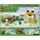 LEGO Minecraft 21585 Slepičí farma LEGO Minecraft 21585 Slepičí farma